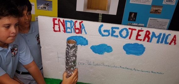 SEMANA DE LA CIENCIA