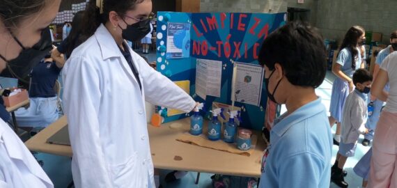 semana de la ciencia