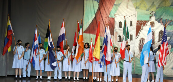 DÍA INTERNACIONAL CEP